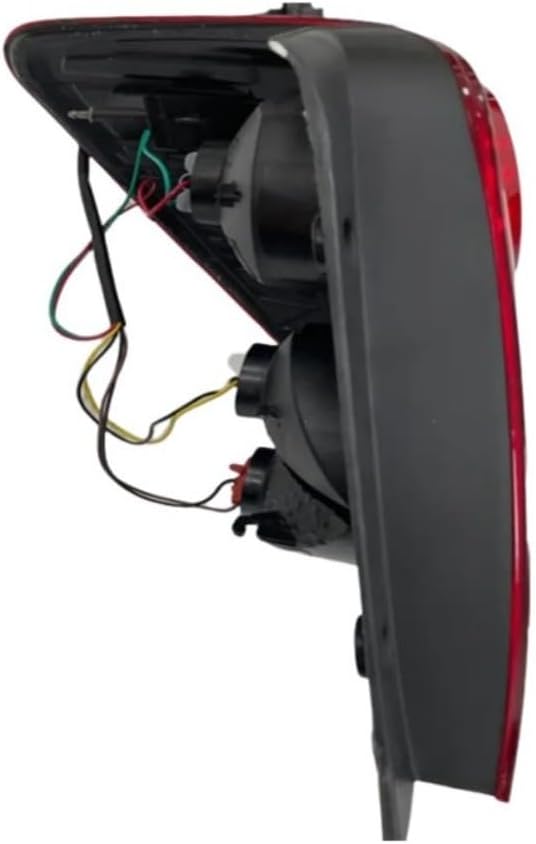 ya 4 8.10 Rear Light for Chevrolet Aveo T300 2011-2017