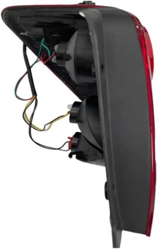 ya 4 8.10 Rear Light for Chevrolet Aveo T300 2011-2017