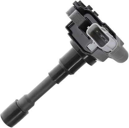 ya 4 8.14 4X 33400-65G00 for Suzuki Aerio Baleno Jimny Liana Swift SX4 Carrying Ignition Coil 