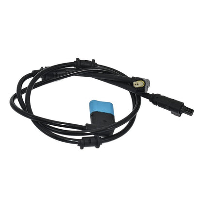 ya 5 8.10 Rear Right ABS Wheel Speed Sensor for Mercedes S Class W222 A2225400505