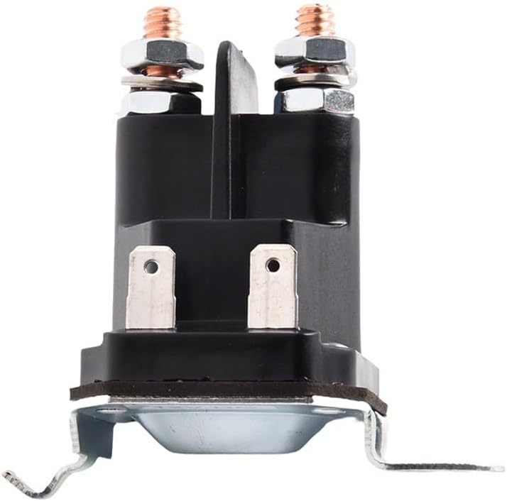 ya 28 10.13 baidi Starter Solenoider Solenoid Solenoid Switch Tractor Switch 12V