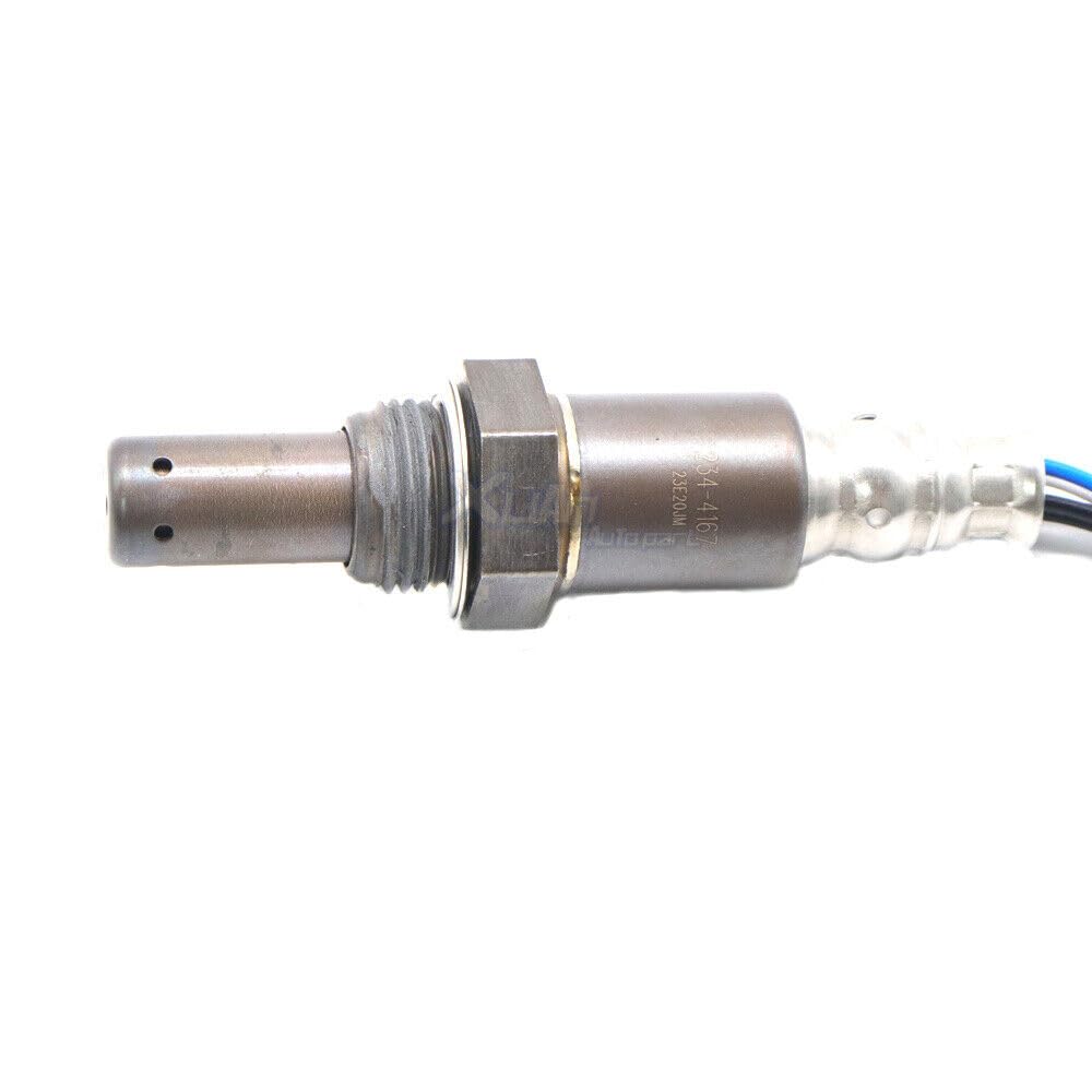 ya 2 8.15 234-4167 New Downstream Rear Lambda O2 Oxygen Sensor for Lexus LS430 SC430 4.3L