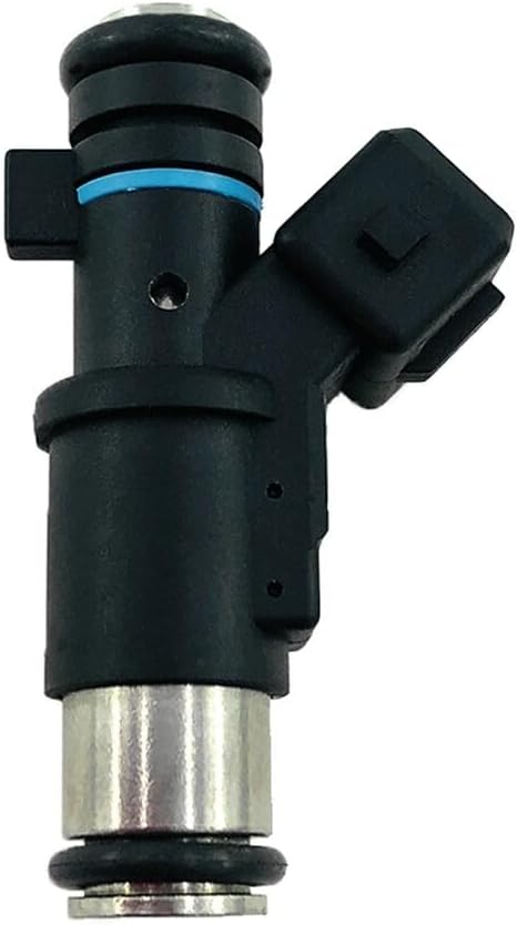 ya 12 10.8 baidi 4pcs/lot Fuel Injector fuel Injection Nozzle 01F026 for Peugeot 405