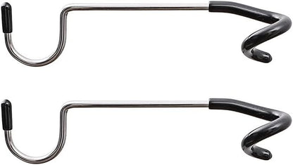 ya 26 10.21 baidi Camping Light Pole Hookspig Tail Shelf Hooksmultifunctional Camping Shelf Hooks