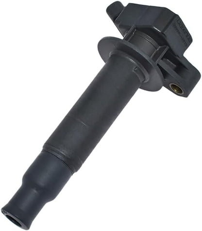 ya 9 10.24 4pcs Ignition Coils for Toyota for COROLLA for Pontiac Vibe L4 1.8 UF247 90080-19015