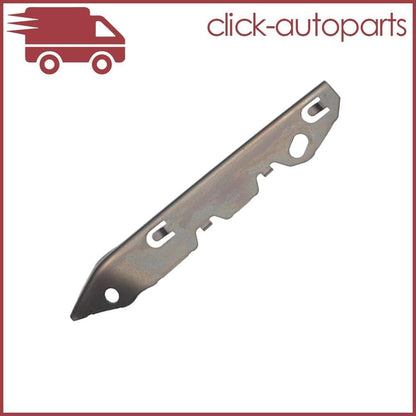 ya 5 8.10 Fits For 3 Series E92 E93 2005-2010 Front Left Side Bumper Insert Mount Bracket