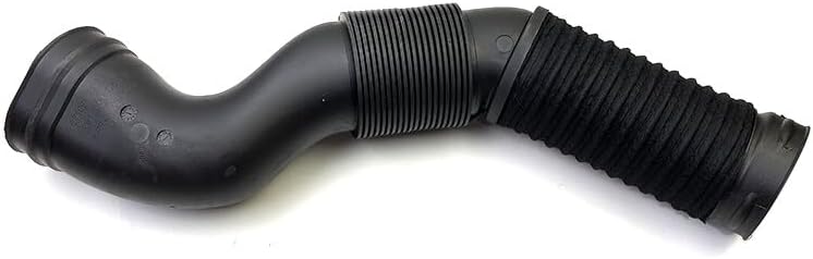ya 10 9.16 baidi 1 Pair Air Intake Duct Pipe Hose 2515000861 For 06-11 for for benz W251 R350 M272
