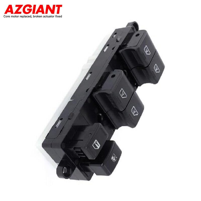 ya 3 8.24 baidi Suitable for The Power Window Switch on The Left Front Drive Side of for Nissan Maxima from 2009 to 2014