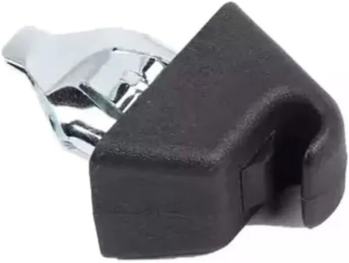 ya 11 9.14 baidiSun Visor Bracket Clip for Pontiac G8 2008-09, for Holden, for Commodore 13187128-