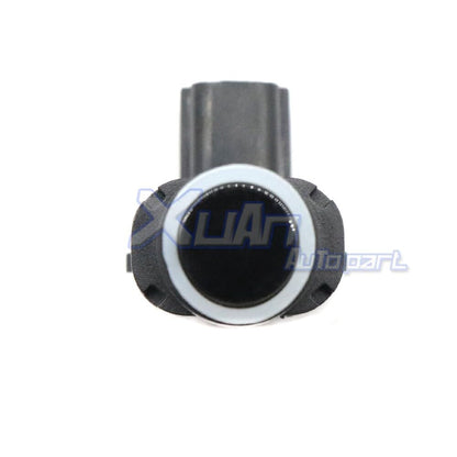 ya 11 9.14 baidiCar 4pcs PDC Parking Sensor Assist Bumper Reverse 22743186 for Cadillac