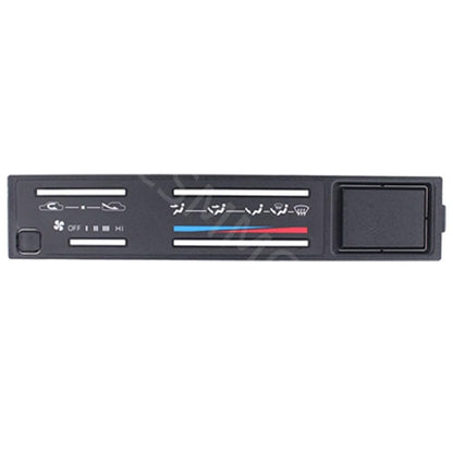 ya 6 8.24 baidi Fit for 1984-1988 for Toyota Pickup Heater Control Indicator Lens A/C 55519-89143