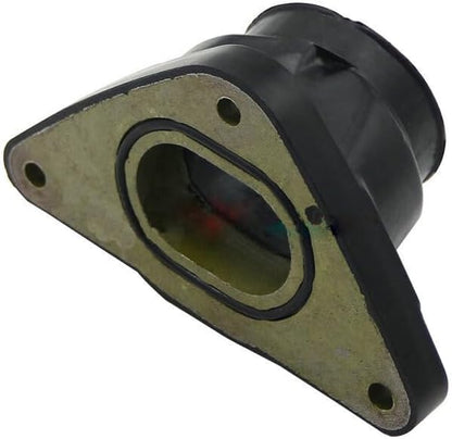 ya 13 9.15 baidi Carburetor Intake for MAN ifold Joint for Honda TRX400 TRX400EX TRX400X 16211-HN1-010