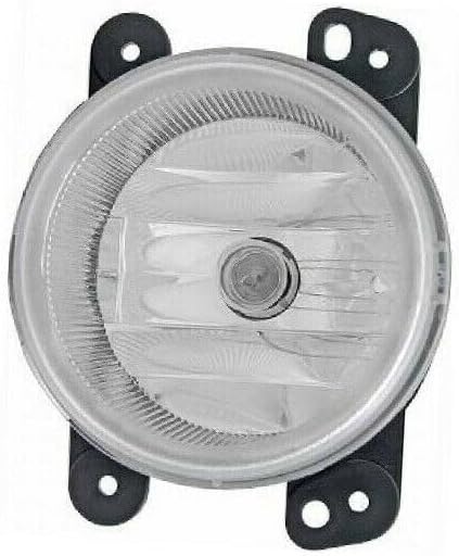 ya 2 8.15 Right for Journey for Jeep Wrangler Cheaokee 2010-2017 Driving Fog Lights