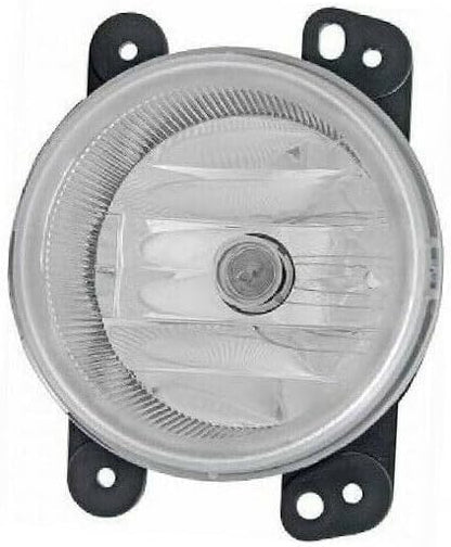ya 2 8.15 Right for Journey for Jeep Wrangler Cheaokee 2010-2017 Driving Fog Lights