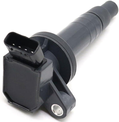 ya 9 10.24 4PCS 90919-02339 Ignition Coil for Toyota for Corolla Celica Matrix 1.8L UF247 00-08