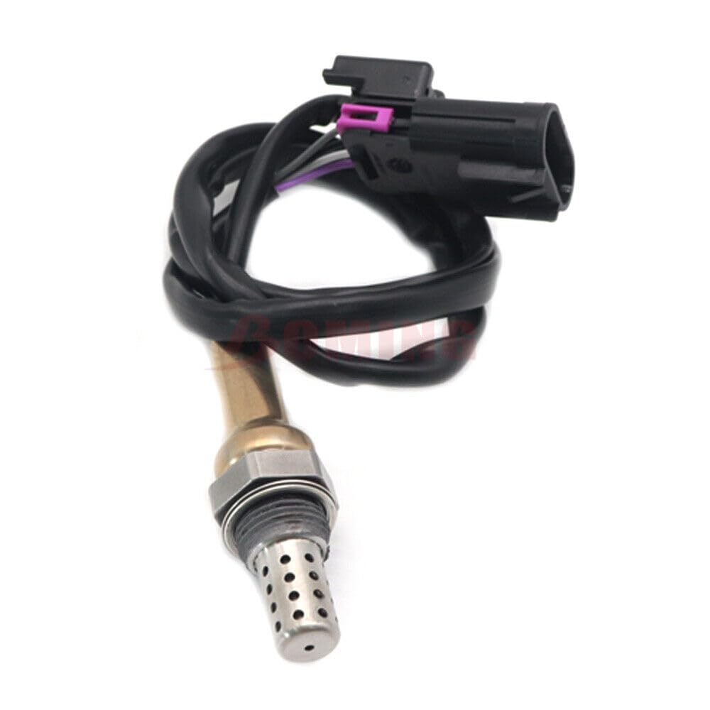 ya 6 8.24 baidi Black is Suitable for Hyosung gv 250 air-Fuel Ratio Oxygen O2 Lambda Sensor 24080144