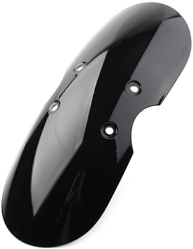 ya 23 10.7 baidi Mudguard front fender, black, for Sc for Ram bler Thruxton 2001-2016 USA -