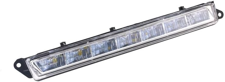 ya 2 8.15 2-piece daytime running lights fog lights suitable for Mercedes X164 GL320 GL350 LED164960351