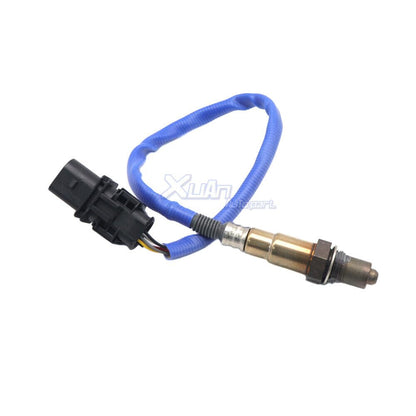 ya 7 8.24 baidi Oxygen Sensor 0258017321 is Suitable for Ford Focus II III 2.0 MUSHANG 5.0 GT 10-15 Upstream