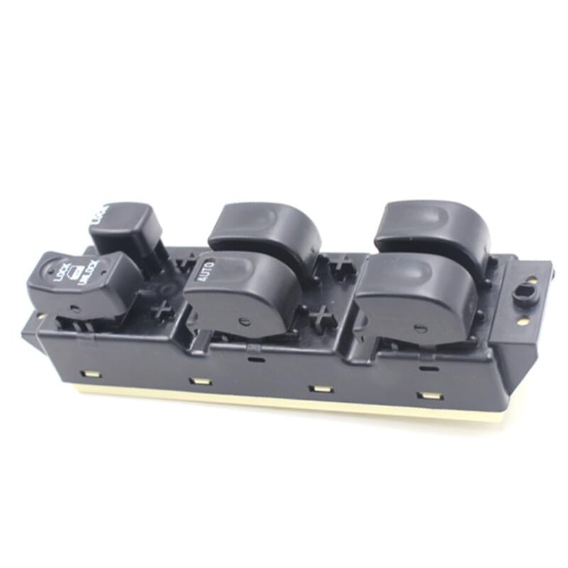 ya 9 10.24 897135-9271 Electric Power Window Master Control Switch for Isuzu Rodeo 98-
