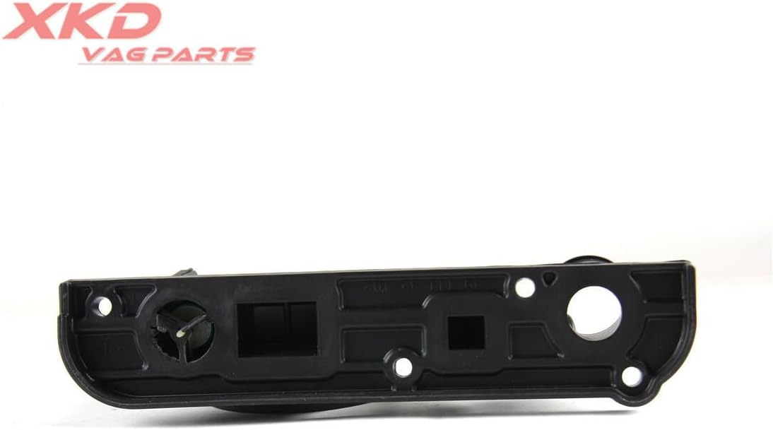 ya 10 9.16 baidi Crankcase Vent Valve for VW for JETTA for Golf GTI Scirocco for Audi A6 TT 2.0T 06F129101N