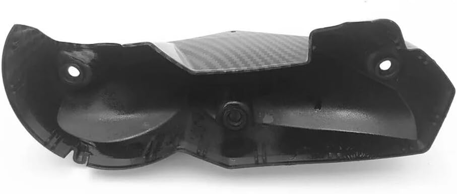 ya 13 9.15 baidi Instrument Speedometer Cover Carbon Fiber For YTR FZ1/N 2006-09 FZ6 2007-10