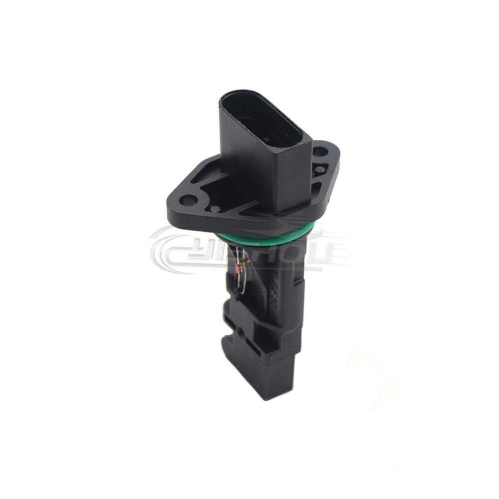 ya 5 8.24 baidi MAF for VW Air Flow Sensor 038906461B Suitable for VW for Bora Caddy Fox for Golf Beetle 