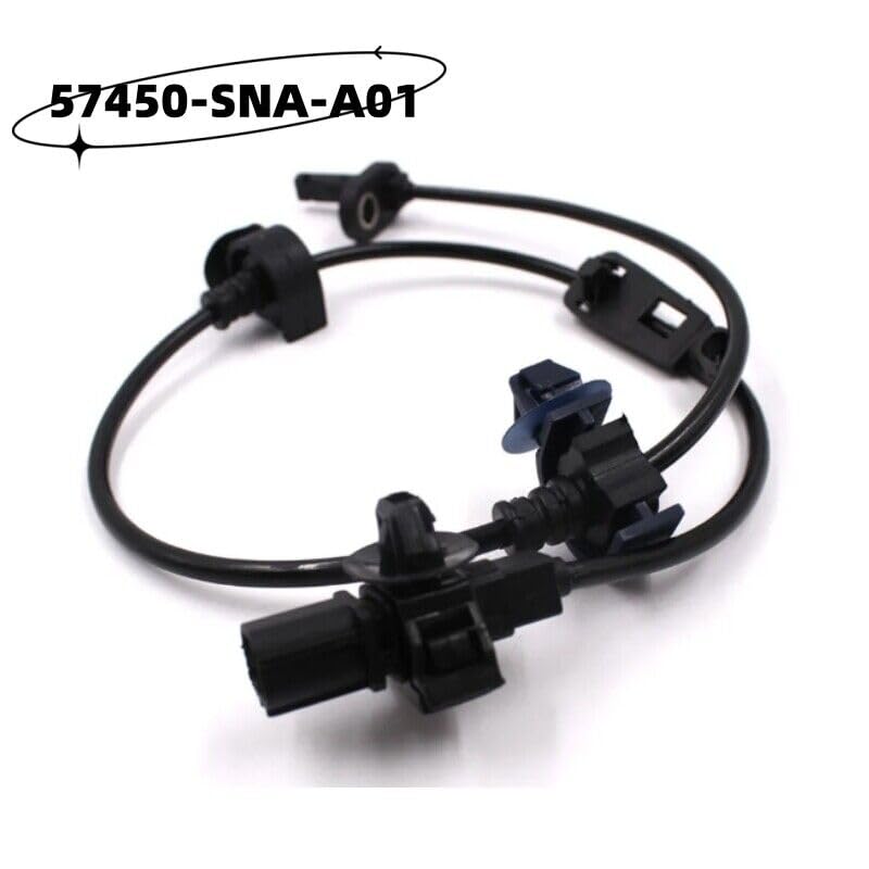 ya 4 8.8 Applicable to 57450-SNA-003 Civic 06-11 ABS Wheel Speed Sensor Left Front