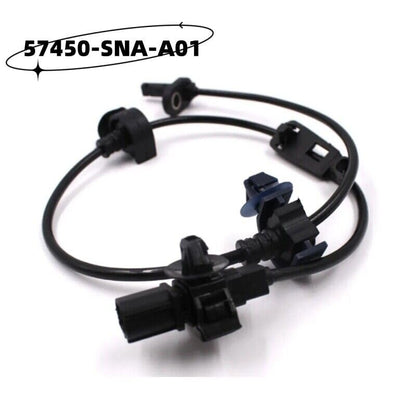 ya 2 8.15 Applicable to 57450-SNA-003 Civic 06-11 ABS Wheel Speed Sensor Left Front