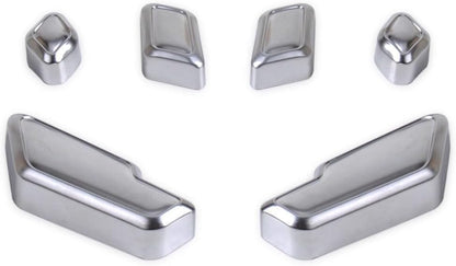 ya 28 10.13 zhengce Popular for SEAT Adjustment Button Cover for Mercedes E-Class W212 218 CLS