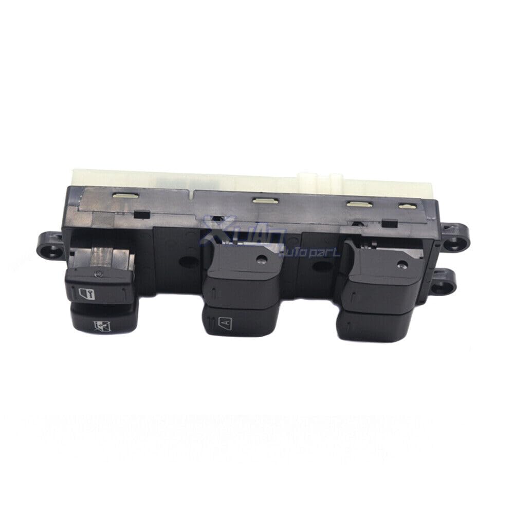 ya 4 8.8 25401-ZJ60A Master Power Window Switch for Nissan Sentra Sedan 4-Door 2008-2012