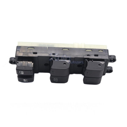 ya 3 8.24 baidi 25401-ZJ60A Master Power Window Switch for Nissan Sentra Sedan 4-Door 2008-2012