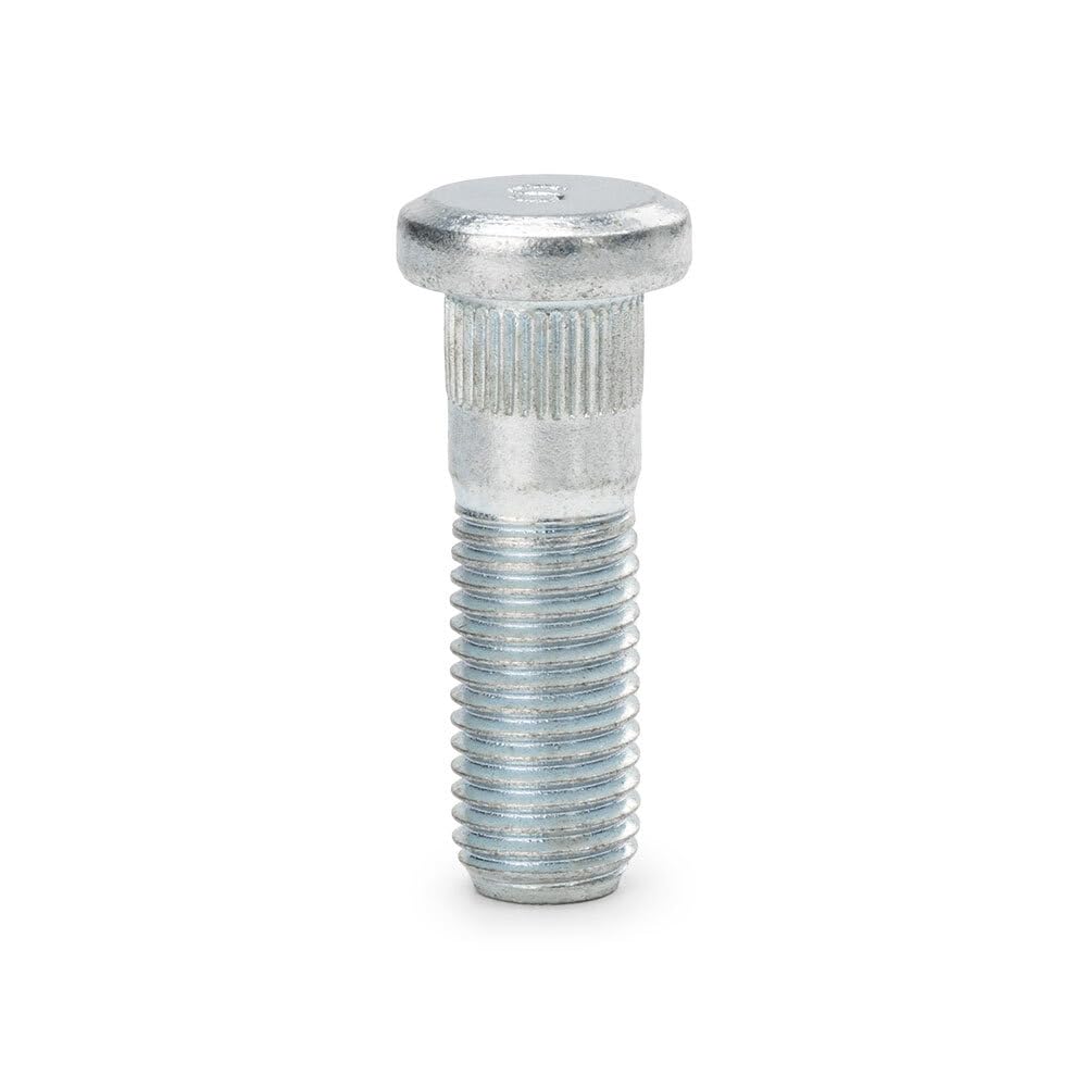 ya 10 9.16 baidi Set 5 Wheel Lug Studs for Honda for Civic for Acura TL Front Rear 90113-S5H-005 M12-1.50