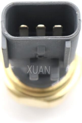ya 2 8.15 4928594 is suitable for Dodge RAM 2500 3500 6.7L CUMMINS 2007-2018 1x pressure sensor