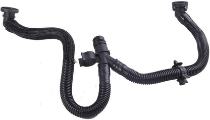 ya 10 9.16 baidi 06E103217AD Crankcase Breather Vent Hose for VW Touareg for Audi A4 A5 S3 Q7 3.0L