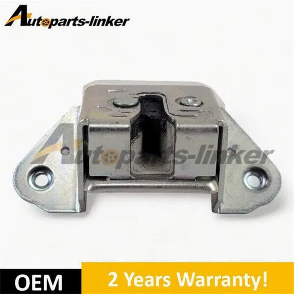 ya 5 8.10 Tailgate Lock Assembly Actuator 74800-TP6-A02 for Honda Crosstour 3.5 10-15