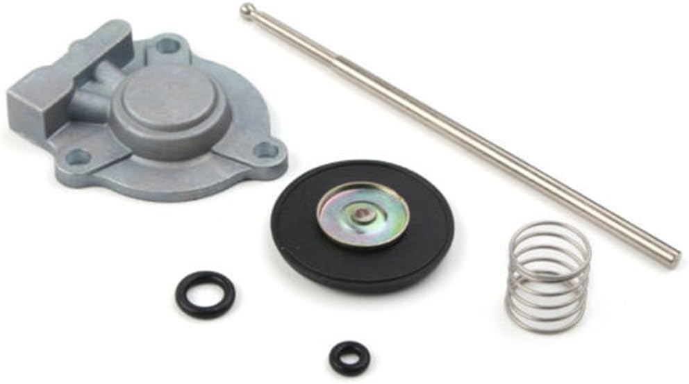 ya 23 10.7 baidi Carburetor Rebuild Kit Accelerator Pump Diaphragm Kit For YTR Kit Pump Diaphragm