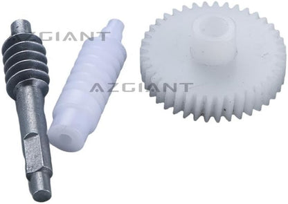 ya 11 9.14 baidi3PC SIDE WING MIRROR FOLDING MOTOR Gear for Toyota Sequoia for Toyota Harrier US