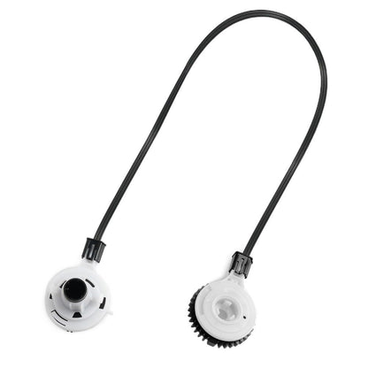 ya 23 10.7 baidi Long Lasting Heater Control Cable for for Chevy for Trax for Sonic 2015 21