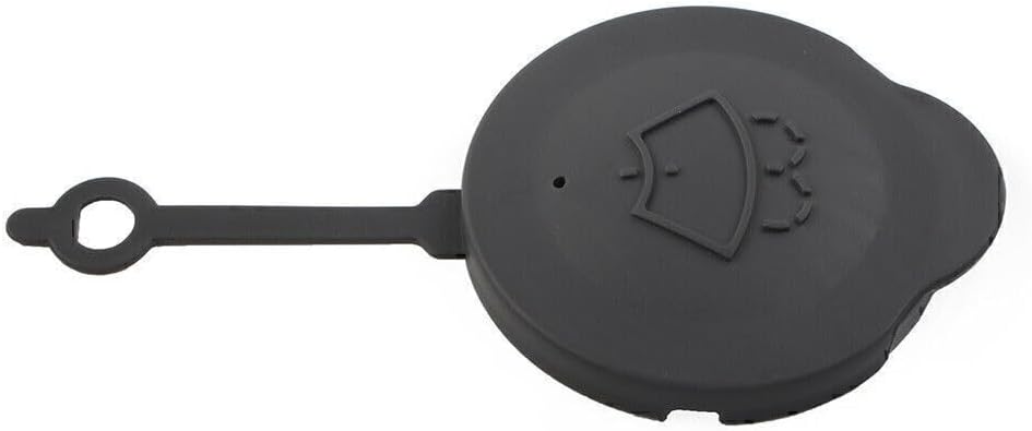 ya 4 8.10 for Nissan Micra K13 2011-2016 12 Windshield Wiper Washer Fluid Reservoir Cover