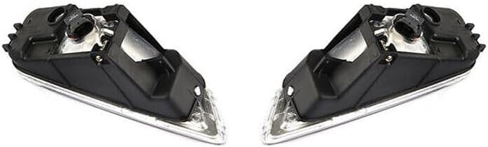 ya 2 8.15 Suitable for 2003-07 for Honda Accord for Acura front bumper fog light with bulb left and right