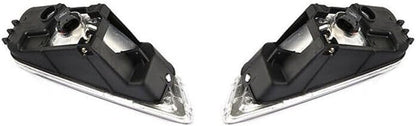 ya 2 8.15 Suitable for 2003-07 for Honda Accord for Acura front bumper fog light with bulb left and right