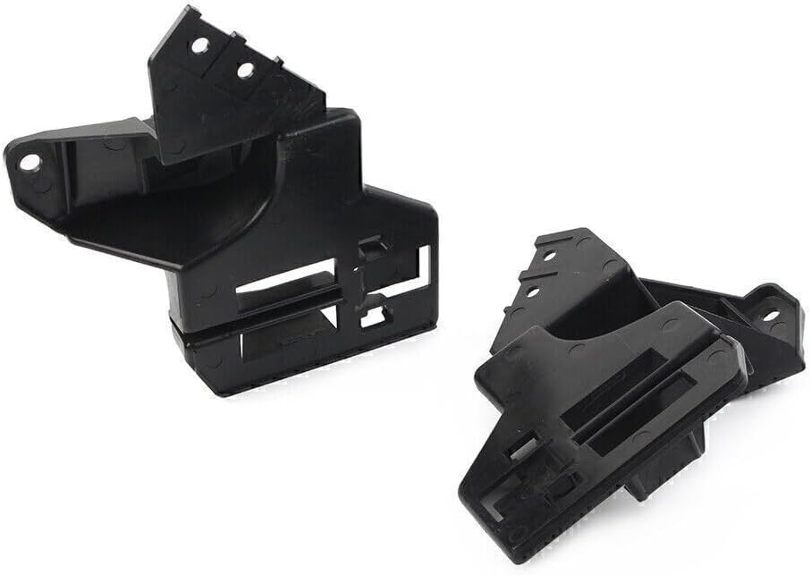 ya 6 8.24 baidi for Land Rover for Range Rover 2003 2004-2009 Front Bumper Support Bracket LH or RH