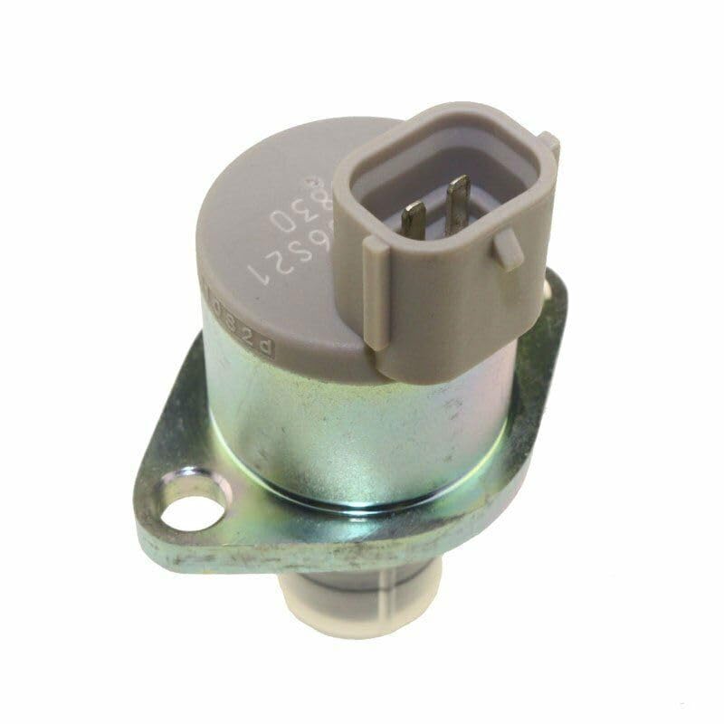 ya 2 8.15 Pressure Pump Suction Control Valve Suitable for Nissan Navara for Mitsubishi L200 for Toyota 