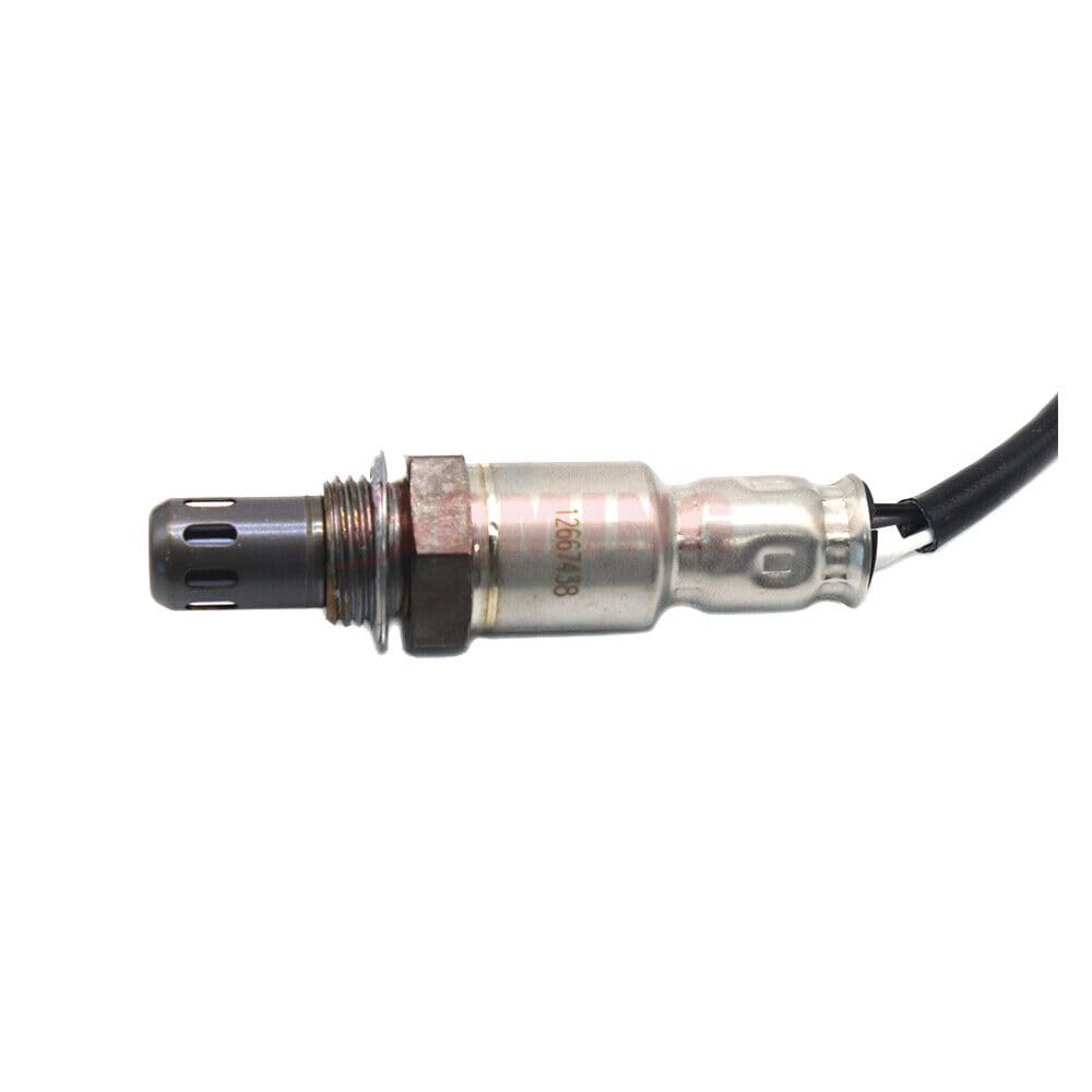 ya 5 8.24 baidi Oyxgen Sensor 12667438 for Chevrolet Blazer Tahoe for GMC for Yukon for Cadillac CT6 CTS