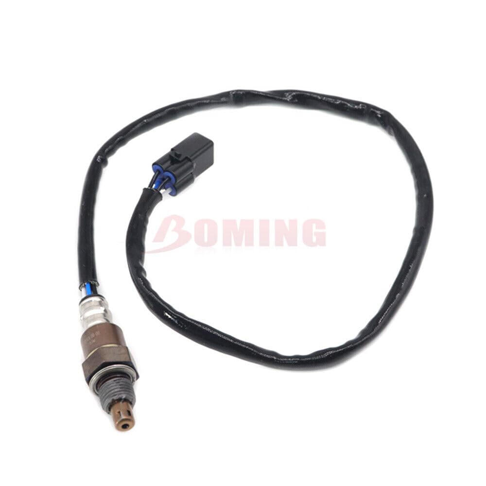 ya 4 8.8 1WS-8592A-00-00 O2 Oxygen Sensor for Yamaha YZF R1 M RN32 MT07 New 1WS8592A0000