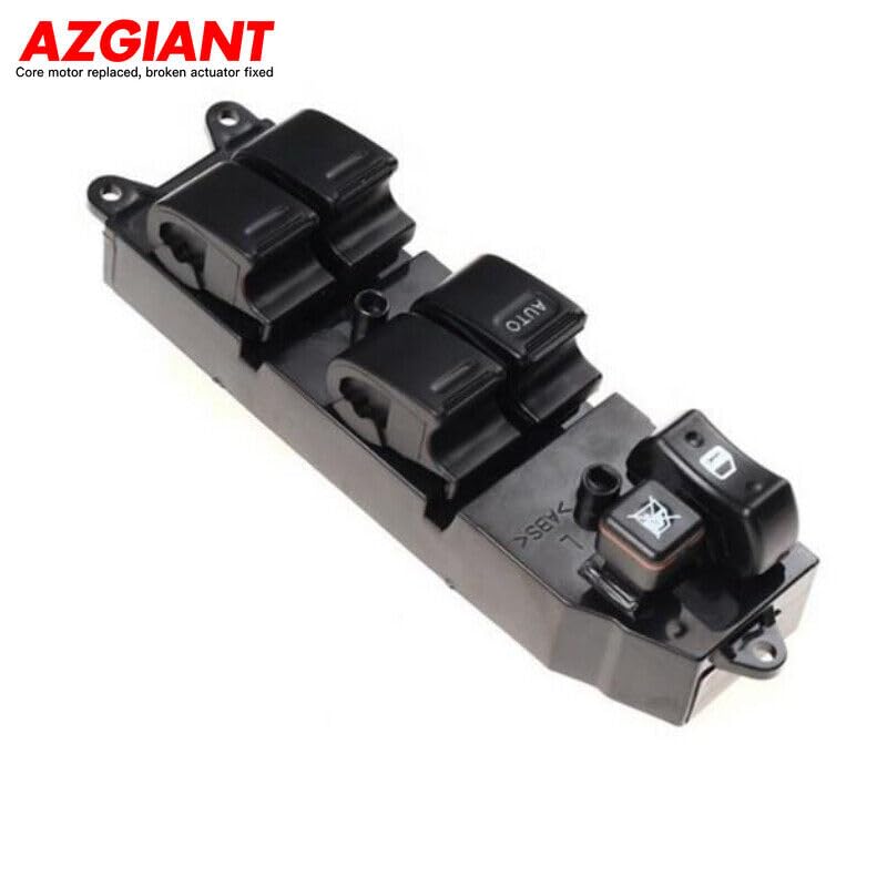 ya 4 8.8 Applicable to The Front Left Drive Side of The for Toyota 4Runner Power Window Switch from 1992 to 2002