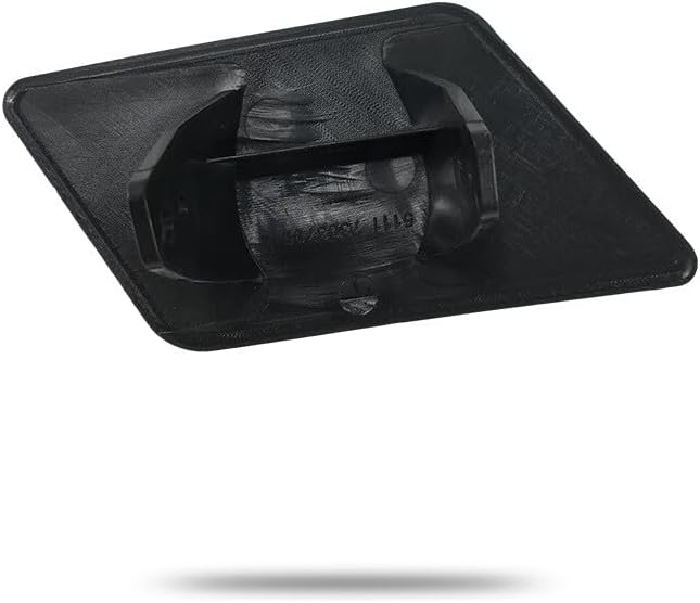 ya 4 8.8.2 Front bumper headlight washing machine cover for BMW X1 E84 2008-2013 51117347666
