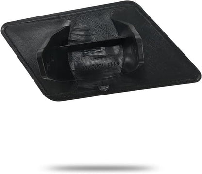 ya 4 8.8.2 Front bumper headlight washing machine cover for BMW X1 E84 2008-2013 51117347666