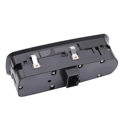 ya 6 8.24 baidi The Power Master Window Switch is Suitable for The Porsche Macan Panamera Cayenne 7PP959858AE